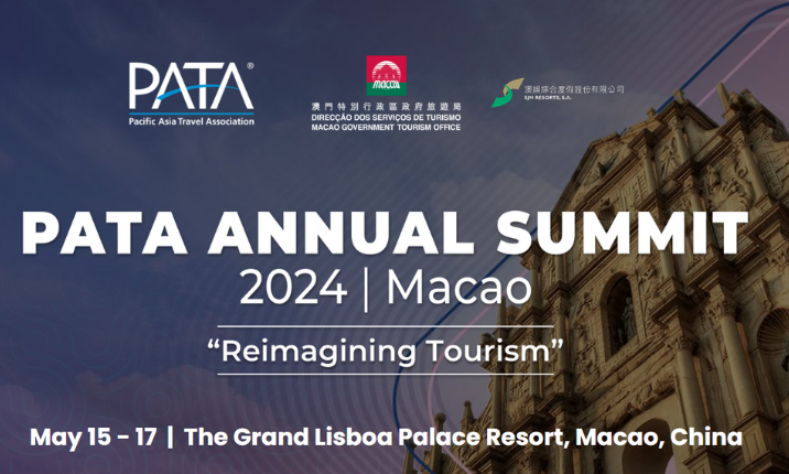 PATA Annual Summit 2024
