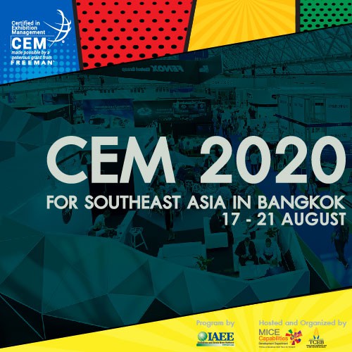 CEM Week 2/2020