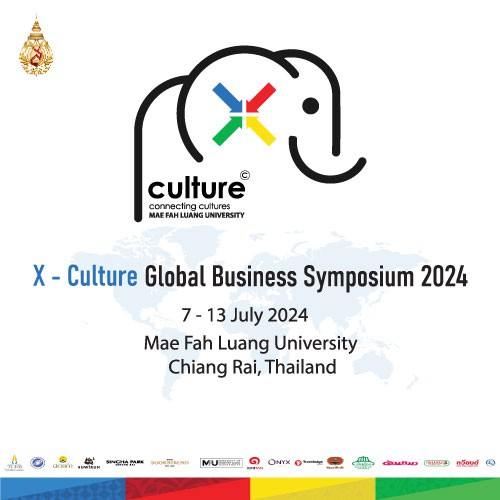 The 2024 X-Culture Global Business Week in Thailand
