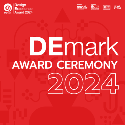 Design Excellence Award 2024 (DEmark)