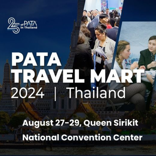 PATA Travel Mart 2024