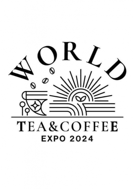 งาน WORLD TEA & COFFEE EXPO 2024