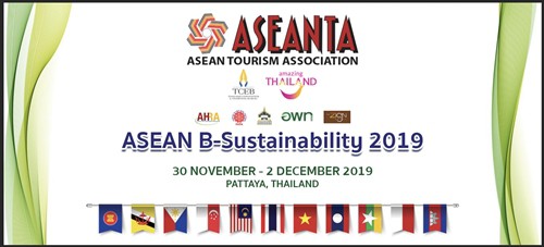 ASEAN B-Sustainability 2019