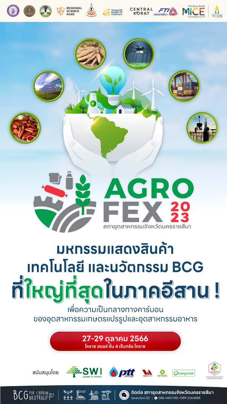 AgroFEX 2023