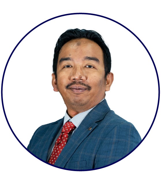 Mr.Mohd Noor Baharin  Che Kamarudin
