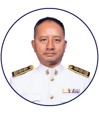 Mr.Chanint  Srikankeaw