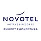 Novotel Phuket Phokeethra