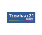 Terminal 21 Korat