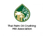 Thai palm oil crushing mil assoclation